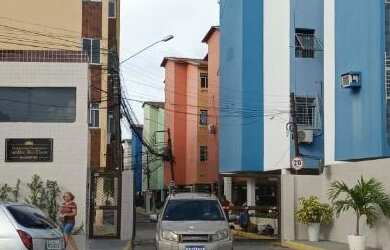 Imagem 3: Apartamento 3 dormitórios para Venda em Olinda / PE no bairro Rio Doce