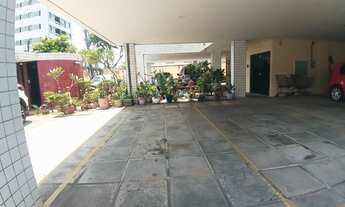 Imagem 6: Apartamento 4 Quartos ou + para Venda em Recife / PE no bairro Prado