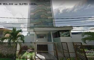 Imagem 4: Apartamento para Venda em Olinda / PE no bairro Bairro Novo