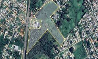 Imagem: Terreno à venda em Santana do Livramento