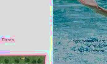 Imagem: Alta Florada Residencial - Empreendimento