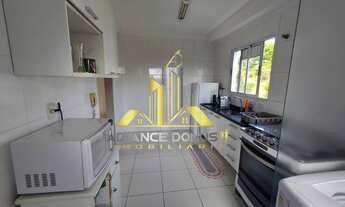 Imagem: Apartamento no Edifício Fosciana - Vila