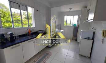 Imagem 2: Apartamento no Edifício Fosciana - Vila Augusta, Sorocaba/SP