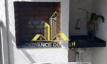 Imagem 7: Apartamento no Edifício Fosciana - Vila Augusta, Sorocaba/SP