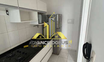 Imagem: Residencial Vida Plena Campolim - Apartamento