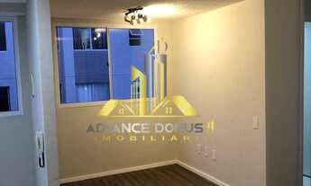 Imagem: Apartamento à venda no Condomínio Residencial