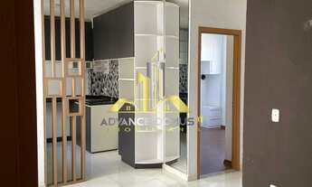 Imagem: Apartamento à venda no Parque Serra do