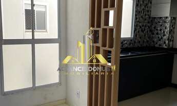 Imagem 2: Apartamento à venda no Parque Serra do Horto - Sorocaba/SP