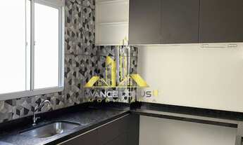 Imagem 3: Apartamento à venda no Parque Serra do Horto - Sorocaba/SP