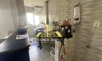 Imagem 5: Apartamento à Venda – Res. Recanto das Amoras, Sorocaba/SP