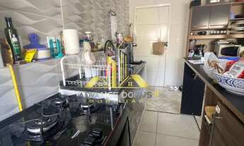 Imagem 7: Apartamento à Venda – Res. Recanto das Amoras, Sorocaba/SP