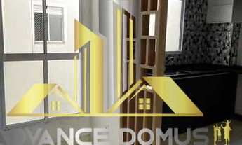 Imagem 2: Apartamento com 2 quartos, 42m², à venda em Sorocaba, Caguassu