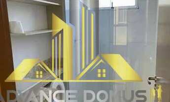 Imagem 3: Apartamento com 2 quartos, 42m², à venda em Sorocaba, Caguassu