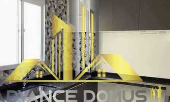 Imagem 4: Apartamento com 2 quartos, 42m², à venda em Sorocaba, Caguassu