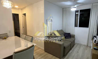 Imagem: Apartamento de 2 quartos, 43m² no bairro