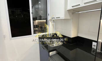 Imagem 4: Apartamento de 2 quartos, 43m² no bairro Iporanga, em Sorocaba