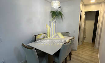 Imagem 7: Apartamento de 2 quartos, 43m² no bairro Iporanga, em Sorocaba