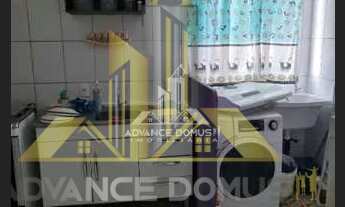 Imagem: Apartamento de 2 quartos, 45m² no bairro