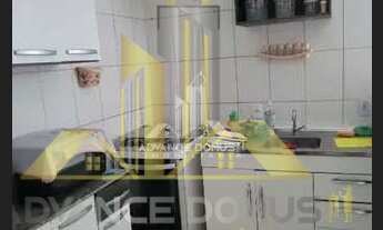 Imagem 2: Apartamento de 2 quartos, 45m² no bairro Jardim Carandá, em Sorocaba