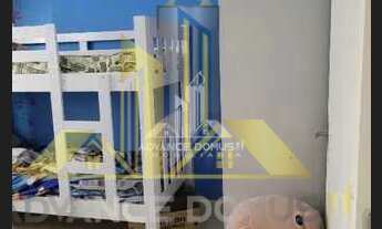 Imagem 3: Apartamento de 2 quartos, 45m² no bairro Jardim Carandá, em Sorocaba