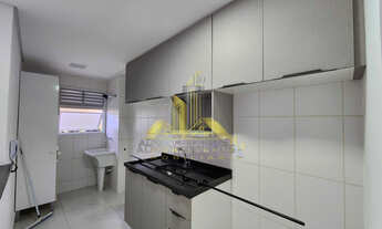 Imagem: Apartamento de 2 quartos, 54m² no bairro