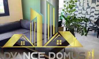 Imagem: Apartamento de Alto Padrão no Condomínio