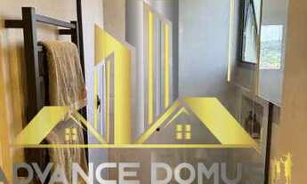 Imagem 4: Apartamento de Alto Padrão no Condomínio Muraro Evolution – Sorocaba