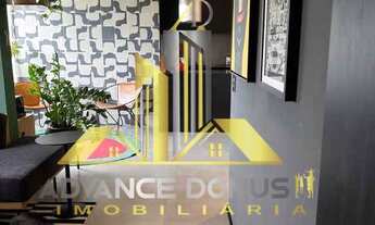 Imagem 6: Apartamento de Alto Padrão no Condomínio Muraro Evolution – Sorocaba