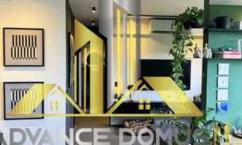 Imagem 7: Apartamento de Alto Padrão no Condomínio Muraro Evolution – Sorocaba