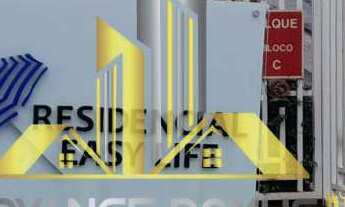 Imagem 2: Apartamento para Locação – Res. Easy Life – Sorocaba/SP