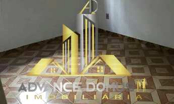 Imagem: Apartamento térreo de 60 m² no Condomínio