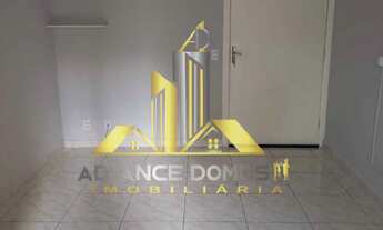 Imagem: Apartamento Térreo no Condomínio Veredas