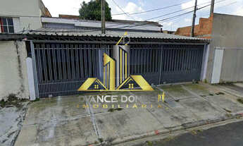 Imagem 1: Casa de vila com 3 quartos, 142m², à venda em Sorocaba, Parque Vitória Régia