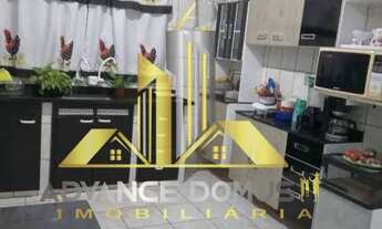 Imagem 6: Casa com Edícula no São Judas Tadeu – Sorocaba