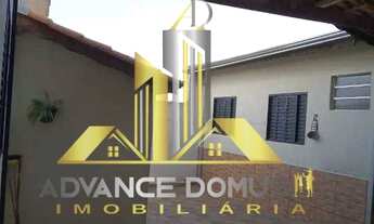 Imagem 7: Casa com Edícula no São Judas Tadeu – Sorocaba