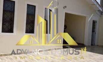 Imagem: Casa com Edícula no São Judas Tadeu 