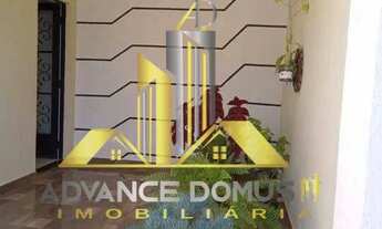 Imagem 2: Casa com Edícula no São Judas Tadeu – Sorocaba