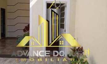 Imagem 3: Casa com Edícula no São Judas Tadeu – Sorocaba