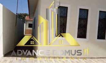 Imagem 4: Casa com Edícula no São Judas Tadeu – Sorocaba