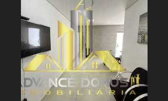 Imagem 4: Casa com Padrão de Condomínio – Parque São Bento