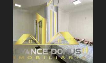 Imagem 6: Casa com Padrão de Condomínio – Parque São Bento