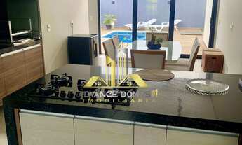 Imagem 2: Casa à Venda – Condomínio Villa Verona – Sorocaba/SP