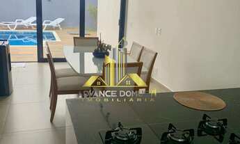 Imagem 3: Casa à Venda – Condomínio Villa Verona – Sorocaba/SP