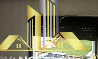 Imagem 7: Casa à venda, no Condomínio Villagio Wanel, em Sorocaba, Wanel Ville, com 3 quartos, 188m²