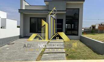 Imagem: Casa à Venda no Condomínio Villagio Ipanema