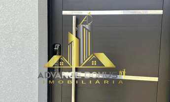 Imagem 3: Casa à Venda no Condomínio Villagio Ipanema I – Sorocaba/SP