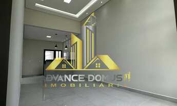 Imagem 4: Casa à Venda no Condomínio Villagio Ipanema I – Sorocaba/SP