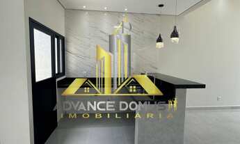 Imagem 5: Casa à Venda no Condomínio Villagio Ipanema I – Sorocaba/SP