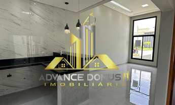 Imagem 6: Casa à Venda no Condomínio Villagio Ipanema I – Sorocaba/SP