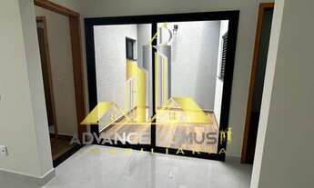 Imagem 7: Casa à Venda no Condomínio Villagio Ipanema I – Sorocaba/SP